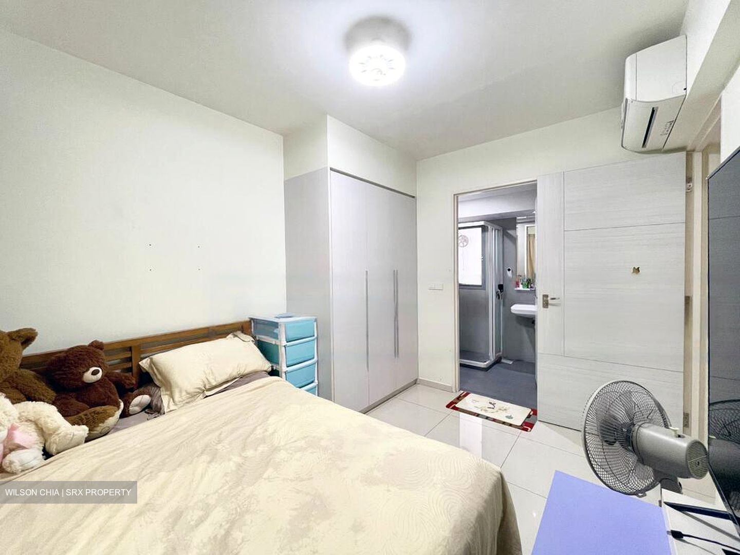 Blk 138C Lake Vista @ Yuan Ching (Jurong West), HDB 3 Rooms #569732511